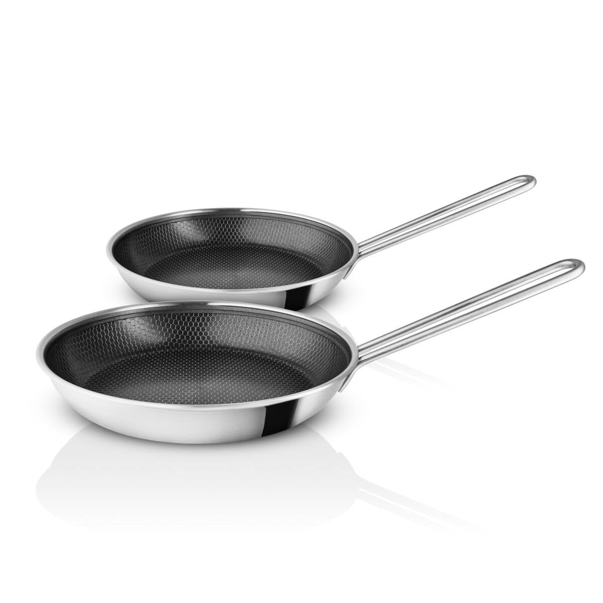 Multi Mosaic stegepandesæt - 2 stk